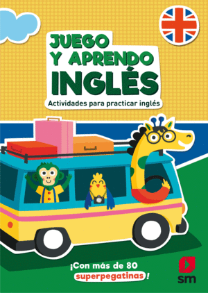 JUEGO Y APRENDO INGL�S