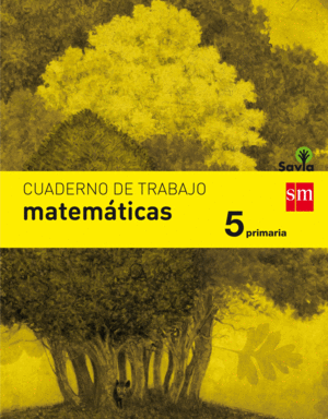 CUADERNO MATEMATICAS 5�EP SAVIA 17