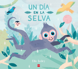 UN DA EN LA SELVA