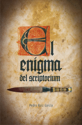 ENIGMA DEL SCRIPTORIUM ( GRAN ANGULAR )