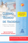CUERPO TECNICO DE HACIENDA SP