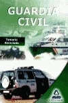 GUARDIA CIVIL. TEMARIO ABREVIADO