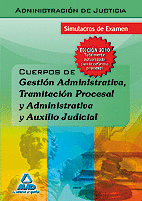 CUERPO DE GESTION PROCESAL Y ADMINISTRATIVA