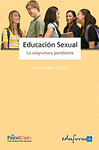 EDUCACI�N SEXUAL. LA ASIGNATURA PENDIENTE