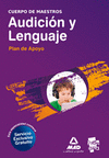 PLAN DE APOYO DE AUDICI�N Y LENGUAJE.