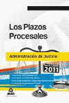 LOS PLAZOS PROCESALES