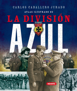 DIVISION AZUL, LA