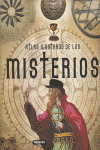 ATLAS DE LOS MISTERIOS