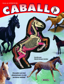 CABALLO, EL