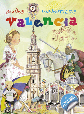 VALENCIA  (GUIAS INFANTILES)