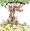 LEYENDA DEL DRAGO. LEYENDAS CANARIAS