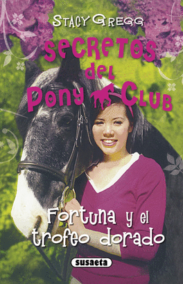 SECRETOS DEL PONY CLUB