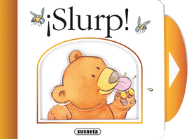 SLURP! ( CABECITAS )