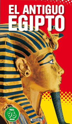 ANTIGUO EGIPTO, EL ( PUZLE 96 PIEZAS )