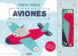 AVIONES ( VUELA VUELA )