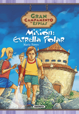 MISI�N: ESTRELLA POLAR