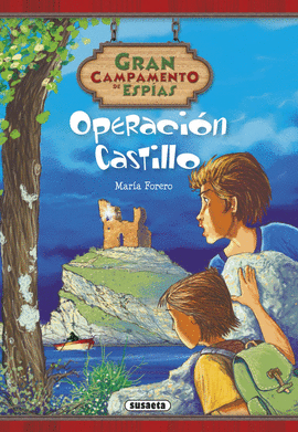 OPERACI�N CASTILLO