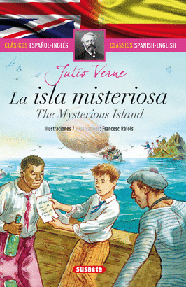 ISLA MISTERIOSA, LA / MYSTERIOUS ISLAND, THE