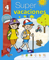 SUPER VACACIONES 4 A�OS