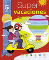 SUPER VACACIONES 5 A�OS
