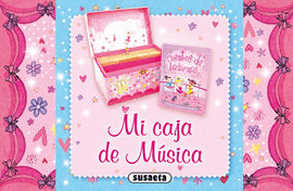 MI CAJA DE MUSICA