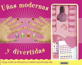 U�AS MODERNAS Y DIVERTIDAS