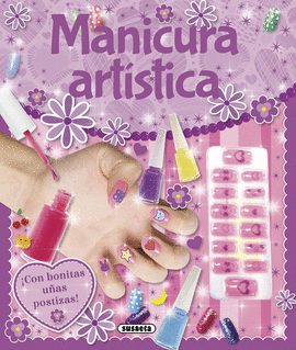 MANICURA ART�STICA