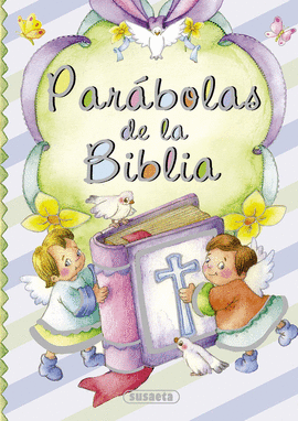 PARBOLAS DE LA BIBLIA