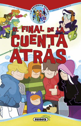EL FINAL DE LA CUENTA ATR�S