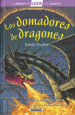 DOMADORES DE DRAGONES, LOS