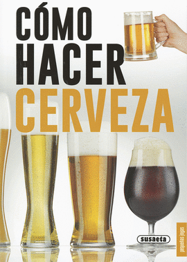 C�MO HACER CERVEZA