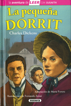 LA PEQUEA DORRIT