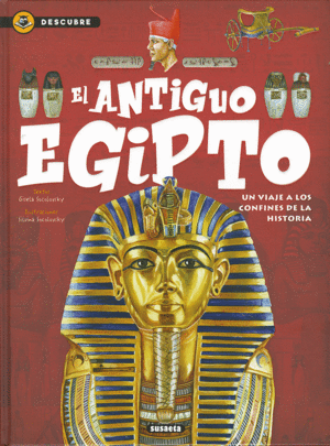 ANTIGUO EGIPTO, EL