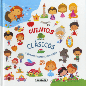 CUENTOS CLASICOS ( 002 )