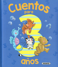 CUENTOS PARA 3 A�OS