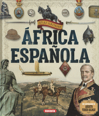 AFRICA ESPA�OLA