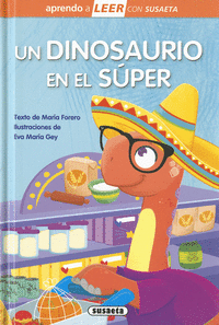 UN DINOSAURIO EN EL S�PER