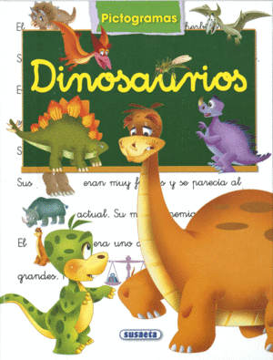 DINOSAURIOS