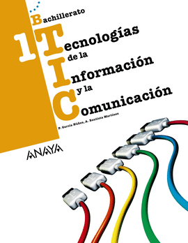 TECNOLOGAS DE LA INFORMACIN Y LA COMUNICACIN.