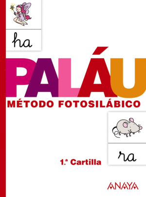 PALAU  1. CARTILLA