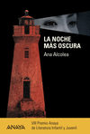 LA NOCHE M�S OSCURA