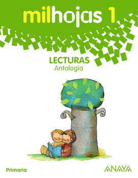 LECTURAS 1  MILHOJAS ANTOLOG�A