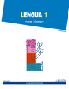 LENGUA 1 APRENDER CRECER