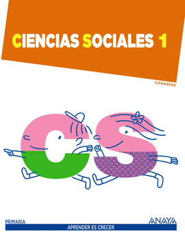 CIENCIAS SOCIALES 1.