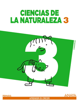 CIENCIAS DE LA NATURALEZA 3.