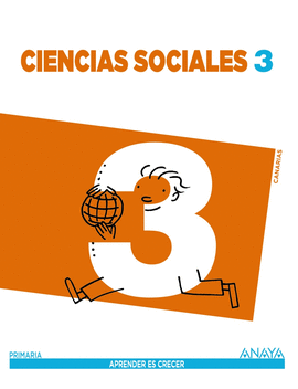 CIENCIAS SOCIALES 3.