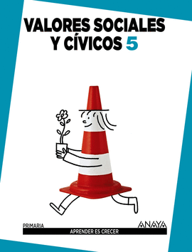 VALORES SOCIALES Y C�VICOS 5.
