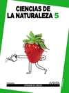 CIENCIAS DE LA NATURALEZA 5.