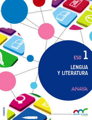 LENGUA Y LITERATURA 1.