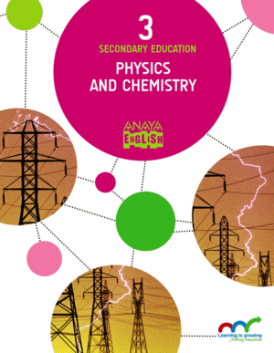 PHYSICS AND CHEMISTRY 3.